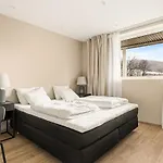 Stylish 4-room In