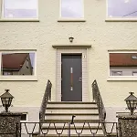 Stylish 4-room In *
