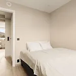 Apartmán Stylish 4-room In