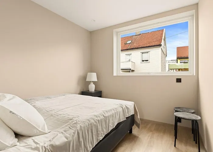 Appartement Stylish 4-room In